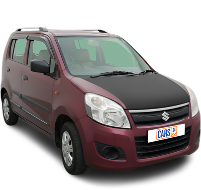 Maruti Wagon R 1.0-img